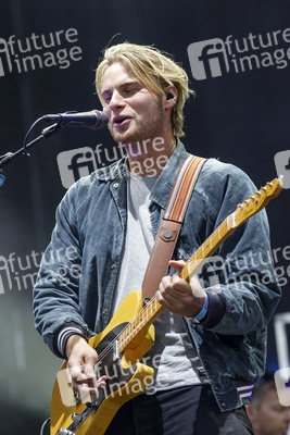 Summerjam 2018 in Köln