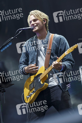 Summerjam 2018 in Köln