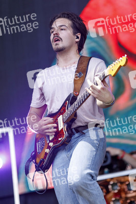Summerjam 2018 in Köln