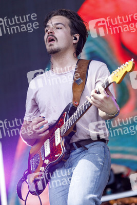 Summerjam 2018 in Köln