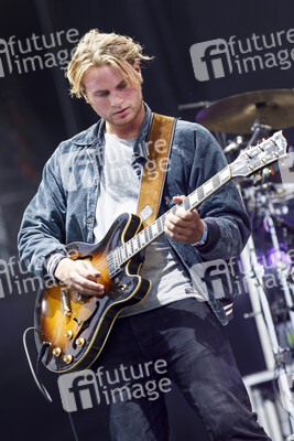 Summerjam 2018 in Köln