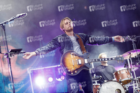 Summerjam 2018 in Köln