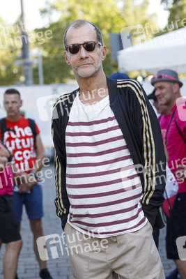 Christopher Street Day Parade 2018 in Köln