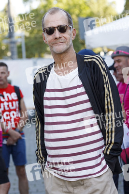 Christopher Street Day Parade 2018 in Köln