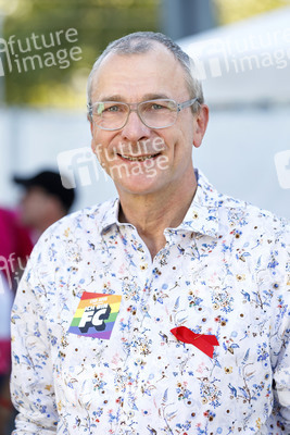 Christopher Street Day Parade 2018 in Köln