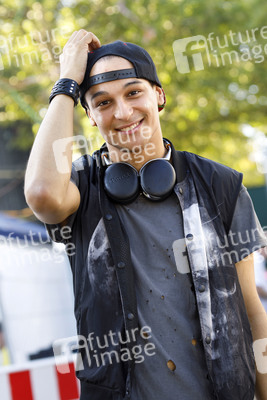 Christopher Street Day Parade 2018 in Köln