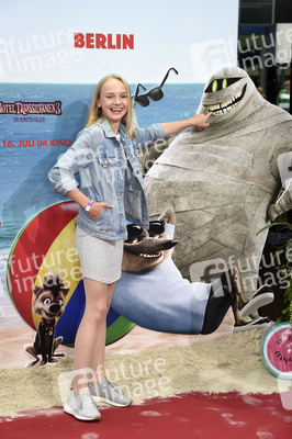Filmpremiere 'Hotel Transsilvanien 3 - Ein Monster Urlaub' in Berlin