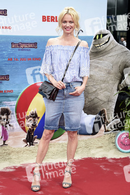 Filmpremiere 'Hotel Transsilvanien 3 - Ein Monster Urlaub' in Berlin