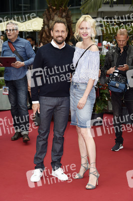 Filmpremiere 'Hotel Transsilvanien 3 - Ein Monster Urlaub' in Berlin