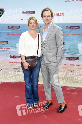 Filmpremiere 'Hotel Transsilvanien 3 - Ein Monster Urlaub' in Berlin