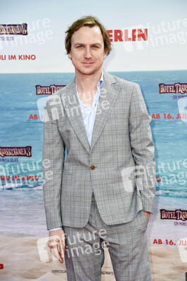 Filmpremiere 'Hotel Transsilvanien 3 - Ein Monster Urlaub' in Berlin