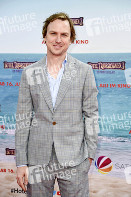 Filmpremiere 'Hotel Transsilvanien 3 - Ein Monster Urlaub' in Berlin