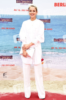 Filmpremiere 'Hotel Transsilvanien 3 - Ein Monster Urlaub' in Berlin