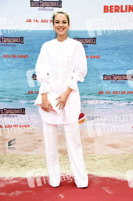 Filmpremiere 'Hotel Transsilvanien 3 - Ein Monster Urlaub' in Berlin