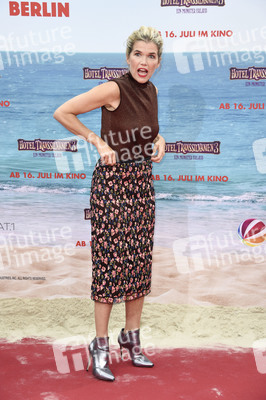 Filmpremiere 'Hotel Transsilvanien 3 - Ein Monster Urlaub' in Berlin