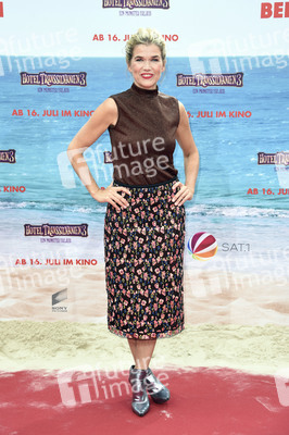 Filmpremiere 'Hotel Transsilvanien 3 - Ein Monster Urlaub' in Berlin