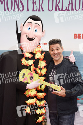 Filmpremiere 'Hotel Transsilvanien 3 - Ein Monster Urlaub' in Berlin