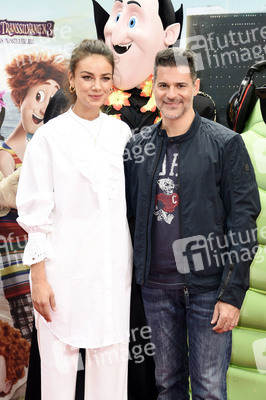 Filmpremiere 'Hotel Transsilvanien 3 - Ein Monster Urlaub' in Berlin