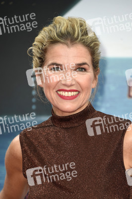 Filmpremiere 'Hotel Transsilvanien 3 - Ein Monster Urlaub' in Berlin