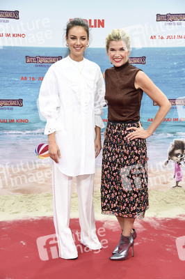 Filmpremiere 'Hotel Transsilvanien 3 - Ein Monster Urlaub' in Berlin