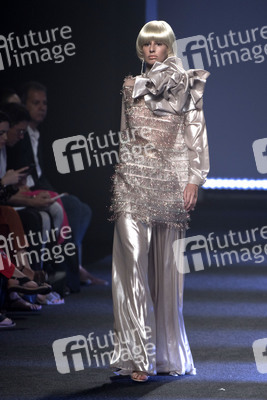 Duyos Fashion Show auf der Mercedes-Benz Fashion Week Madrid Spring/Summer 2019