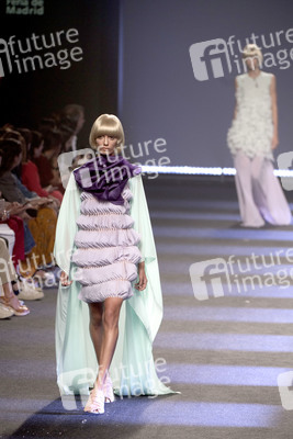 Duyos Fashion Show auf der Mercedes-Benz Fashion Week Madrid Spring/Summer 2019