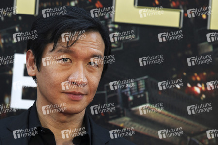 Filmpremiere 'Skyscraper' in New York