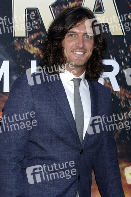 Filmpremiere 'Skyscraper' in New York
