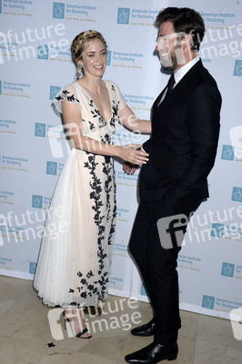 Freeing Voices Changing Lives Benefit Gala 2018 in New York