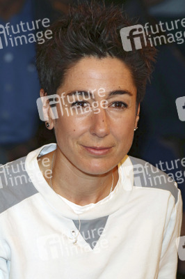 Talkshow 'Markus Lanz' in Hamburg
