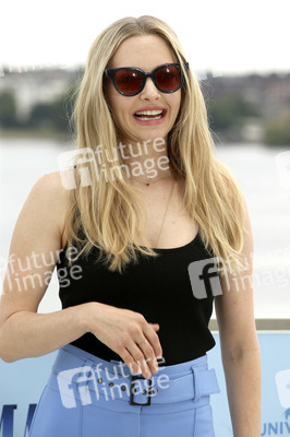 Photocall 'Mamma Mia! Here We Go Again' in Hamburg