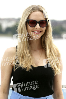 Photocall 'Mamma Mia! Here We Go Again' in Hamburg