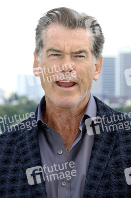Photocall 'Mamma Mia! Here We Go Again' in Hamburg