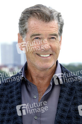 Photocall 'Mamma Mia! Here We Go Again' in Hamburg