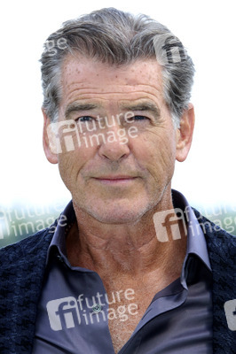 Photocall 'Mamma Mia! Here We Go Again' in Hamburg