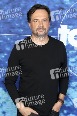 Photocall 'Tatort - Borowski und das Haus der Geister' in Hamburg