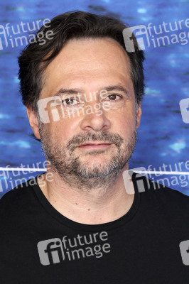 Photocall 'Tatort - Borowski und das Haus der Geister' in Hamburg