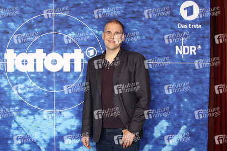 Photocall 'Tatort - Borowski und das Haus der Geister' in Hamburg
