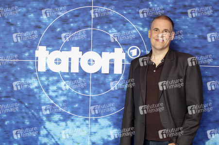 Photocall 'Tatort - Borowski und das Haus der Geister' in Hamburg