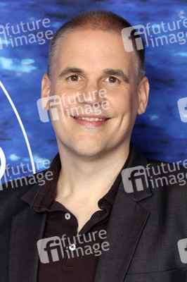 Photocall 'Tatort - Borowski und das Haus der Geister' in Hamburg