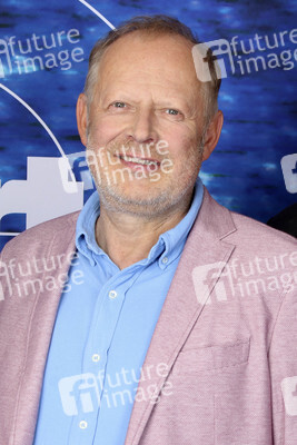 Photocall 'Tatort - Borowski und das Haus der Geister' in Hamburg