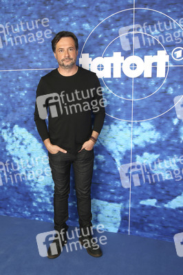 Photocall 'Tatort - Borowski und das Haus der Geister' in Hamburg