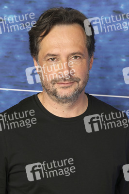 Photocall 'Tatort - Borowski und das Haus der Geister' in Hamburg