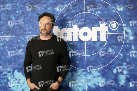 Photocall 'Tatort - Borowski und das Haus der Geister' in Hamburg