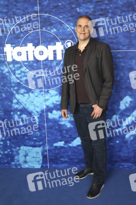 Photocall 'Tatort - Borowski und das Haus der Geister' in Hamburg