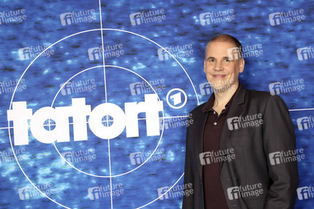 Photocall 'Tatort - Borowski und das Haus der Geister' in Hamburg