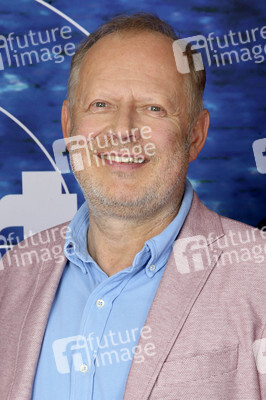 Photocall 'Tatort - Borowski und das Haus der Geister' in Hamburg