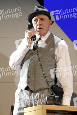 Musicalprobe 'Catch me if you can' in Hamburg
