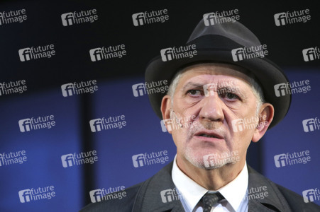 Musicalprobe 'Catch me if you can' in Hamburg