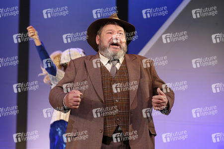 Musicalprobe 'Catch me if you can' in Hamburg